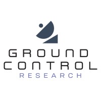 Ground Control Research Logo