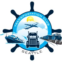 The Transportation Club of Seattle Logo