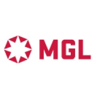 Grupo MGL - Locação de Máquinas, Representação Comercial e Consultoria Logo