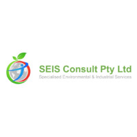 SEIS Consult Pty Ltd Logo
