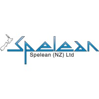 Spelean NZ Ltd Logo