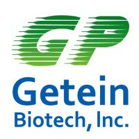 Getein Biotech, Inc. Asia Logo
