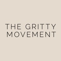 Gritty Movement Consulting LLC Logo