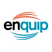ENQUIP Logo
