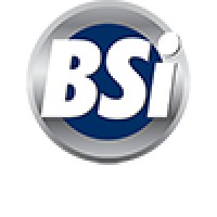 BSI Steel LTD Logo