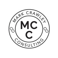 Mark Crawley Consulting Logo