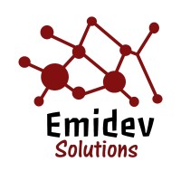 EmiDev Solutions Logo