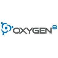 Oxygen8 Consulting Ltd Logo