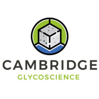 Cambridge Glycoscience Logo