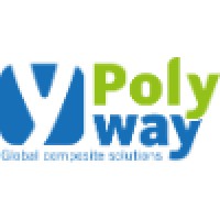 Polyway FR : Global composites solutions Logo
