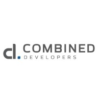 Combined Developers Logo