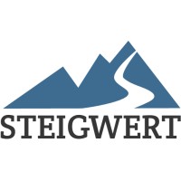 Steigwert GmbH Logo