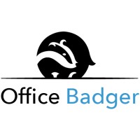 Office Badger Logo