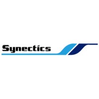 Synectics Ltd Logo