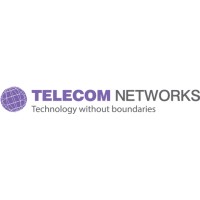Telecom Networks Logo