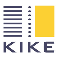 KIKE - National Chamber of Ethernet Communications Logo