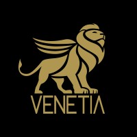 Venetia Communication Logo