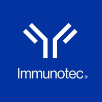 Immunotec Logo
