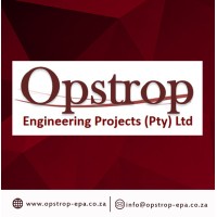 Opstrop Engineering Projects Logo