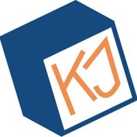 KJ WEB OFFICE Logo