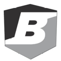 Black Cat Wear Parts Logo