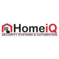 HomeiQ Logo