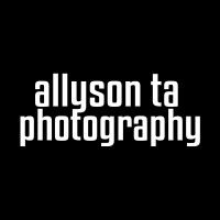 Allyson Ta Photography Logo