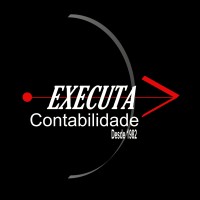 EXECUTA CONTABILIDADE Logo