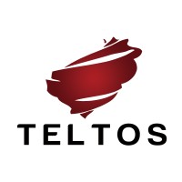 Teltos Quartz Stone Logo