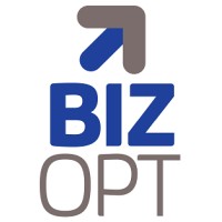 BizOpt Solutions Pty Ltd Logo