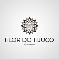 Flor do Tijuco Logo