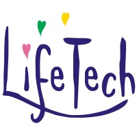 Life Tech Logo