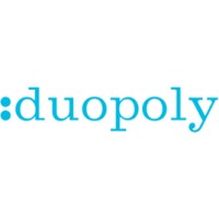 Duopoly Logo