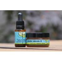 Whistler Naturals Skin Care Ltd. Logo