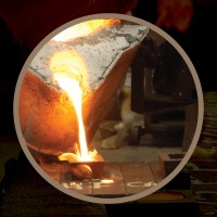 Milson Foundry NZ Limited Logo