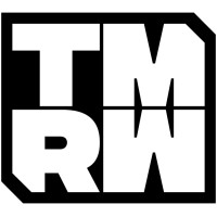 TMRW Music Group Logo