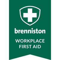 Brenniston Workplace First Aid Logo