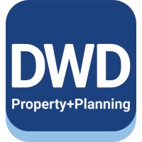 DWD Logo