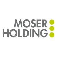 Moser Holding AG Logo
