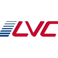Linköping Volleyboll Club (LVC) Logo