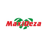 Maxideza Logo