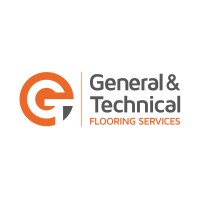 General & Technical Flooring Svs. Ltd. Logo
