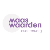 Maaswaarden ouderenzorg Logo