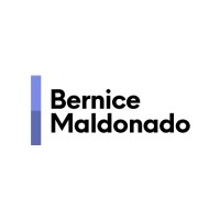 Bernice Maldonado Logo