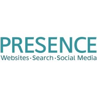 Presence Logo