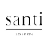 Santi London Logo