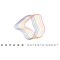 Expand Entertainment Logo