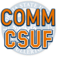 CSUF College of Communications Logo