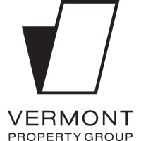 Vermont Property Group Logo