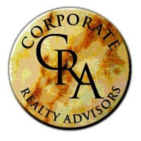 Corporate Realty Advisors Logo